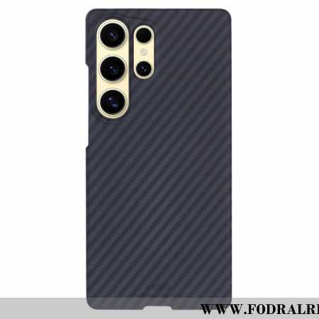 Skal Samsung Galaxy S25 Ultra 5g X-level Kolfiber