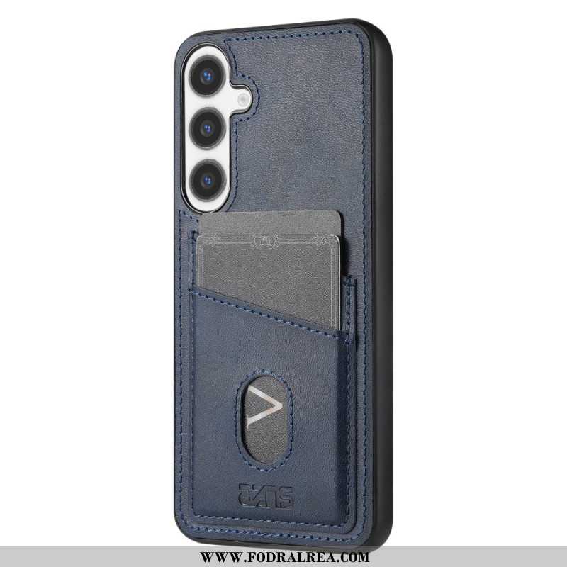 Skal Samsung Galaxy S26 Azns Korthållare