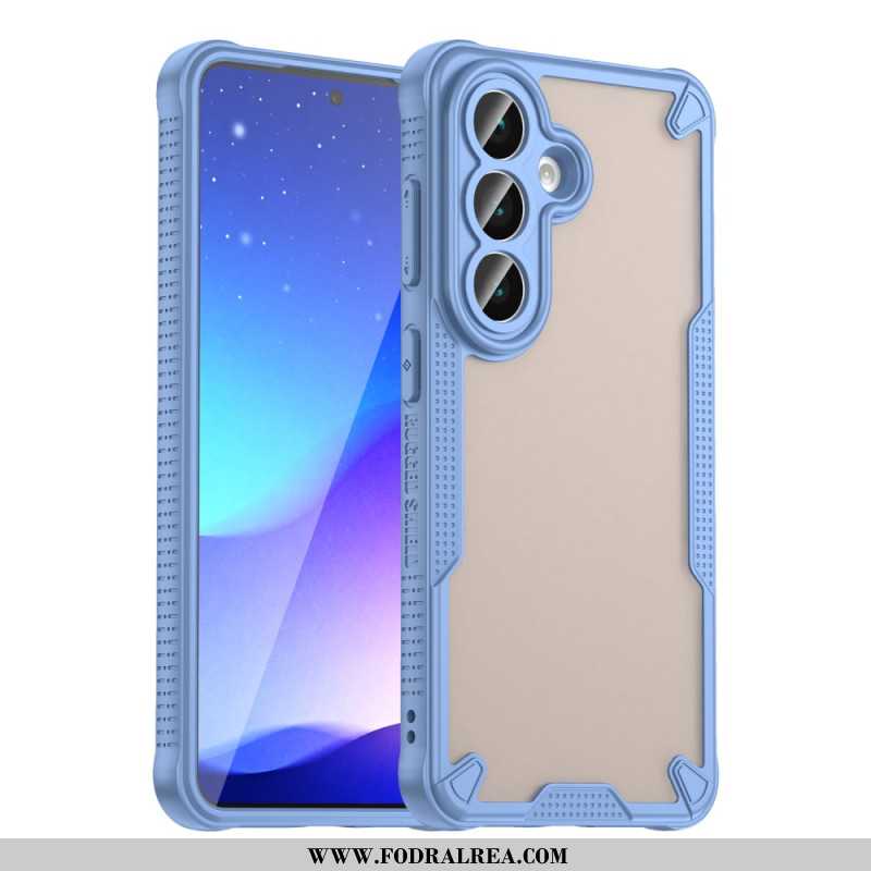 Skal Samsung Galaxy S26 Dubbelt Material