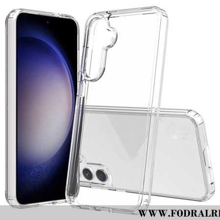 Skal Samsung Galaxy S26 Genomskinlig