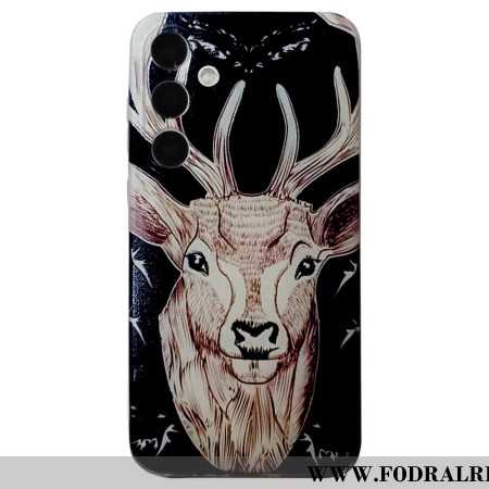 Skal Samsung Galaxy S26 Hjorthuvud