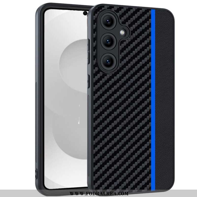 Skal Samsung Galaxy S26 Kolfiber