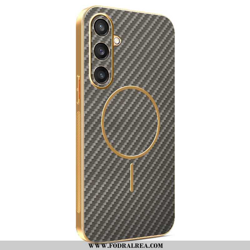 Skal Samsung Galaxy S26 Kolfiber