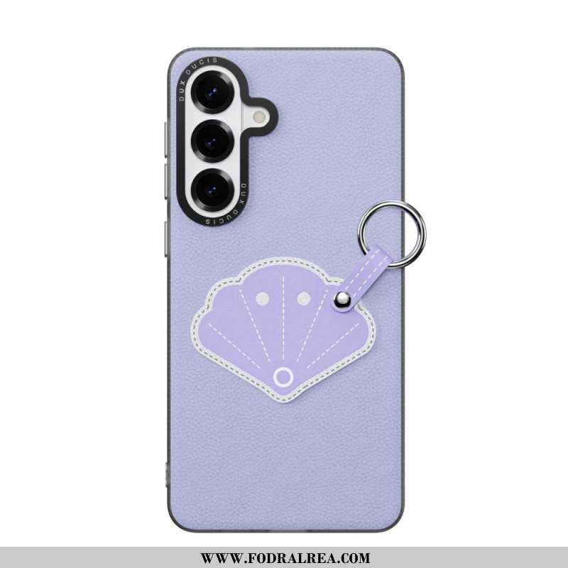 Skal Samsung Galaxy S26 Luvy Series Dux Ducis