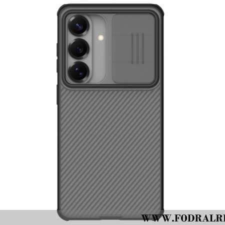 Skal Samsung Galaxy S26 Nillkin Camshield Pro Glidande Kameraskydd