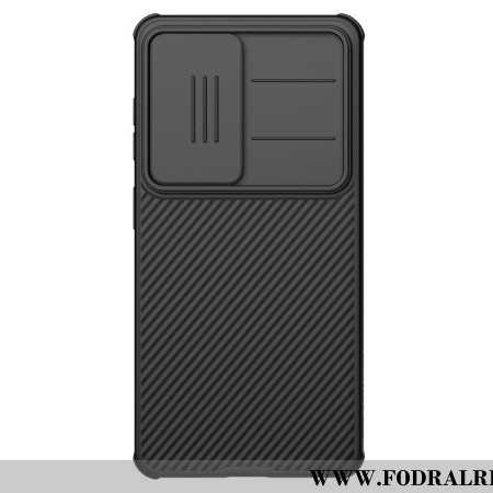 Skal Samsung Galaxy S26 Nillkin Skjutbart Kamerafodral