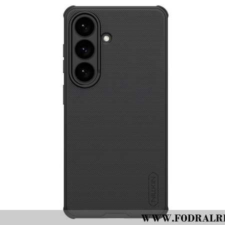 Skal Samsung Galaxy S26 Nillkin Super Frosted Shield Magnetisk Plånbok