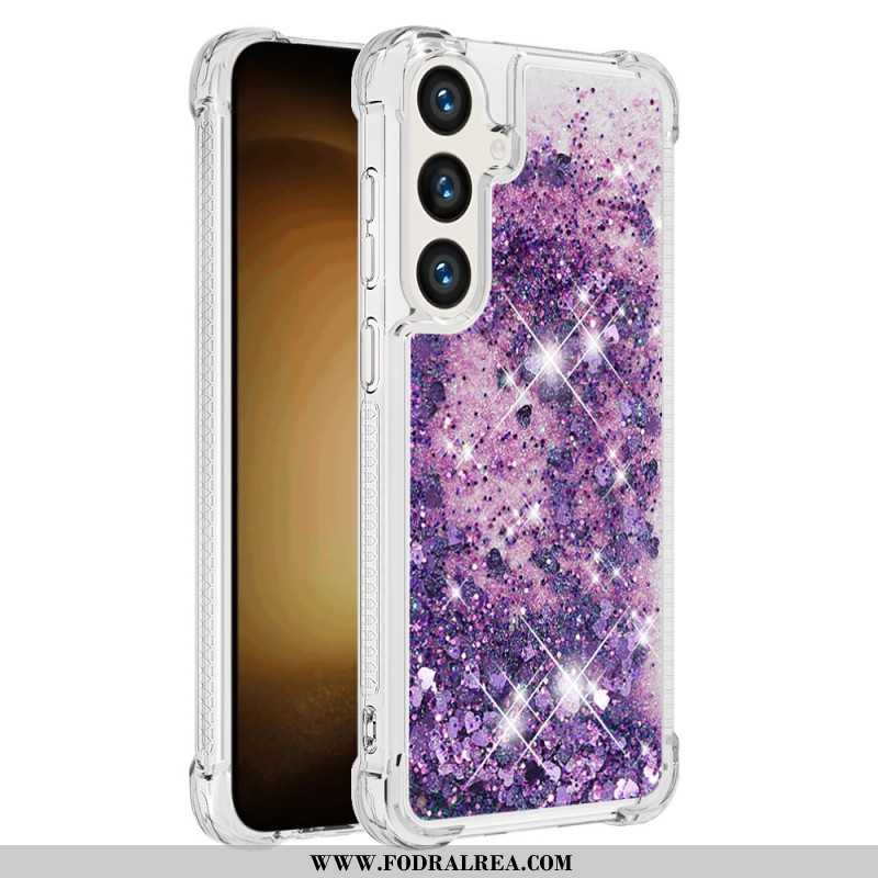 Skal Samsung Galaxy S26 Paljetter