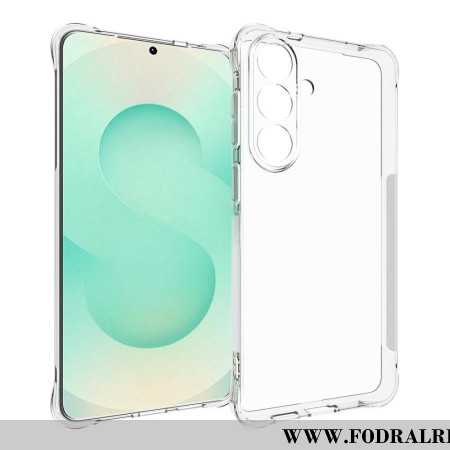 Skal Samsung Galaxy S26 Plus Förstärkt Transparent