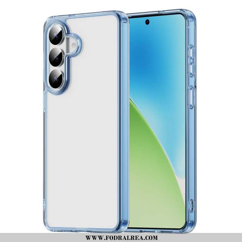 Skal Samsung Galaxy S26 Plus Hybrid