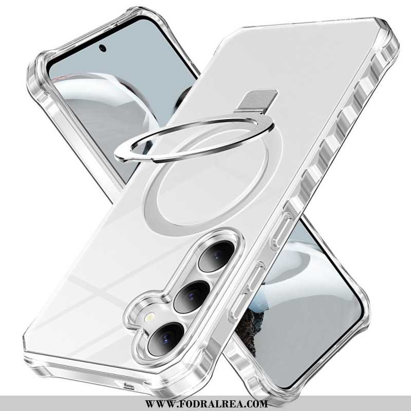 Skal Samsung Galaxy S26 Plus Hybrid Magnetisk