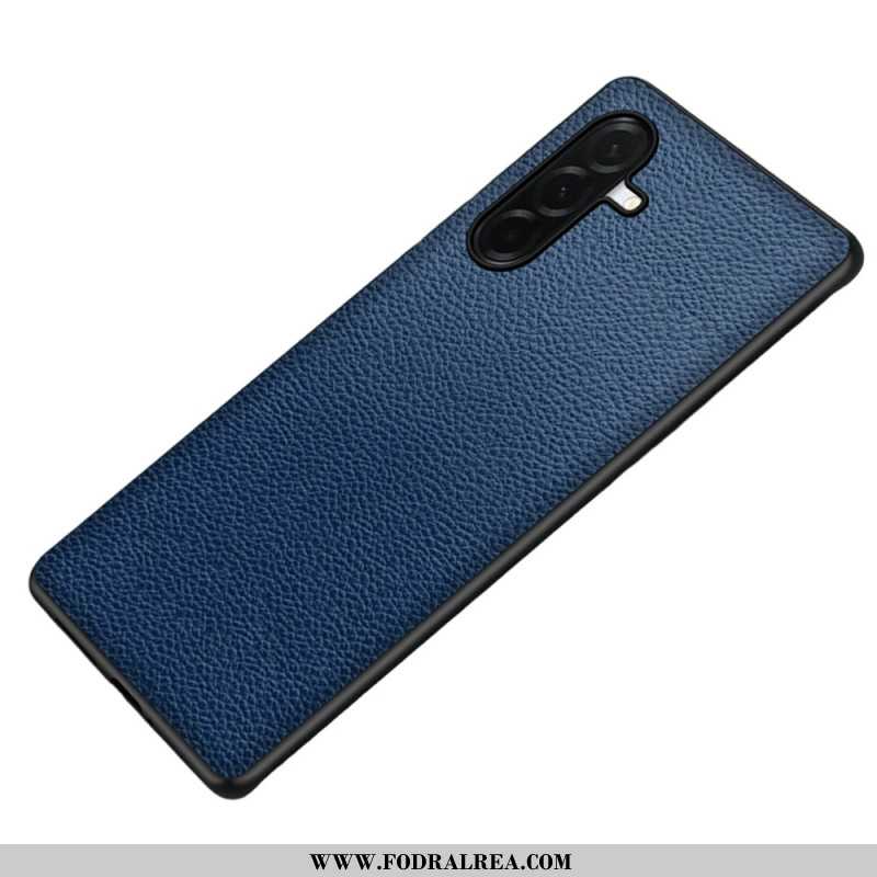 Skal Samsung Galaxy S26 Plus Litchistruktur