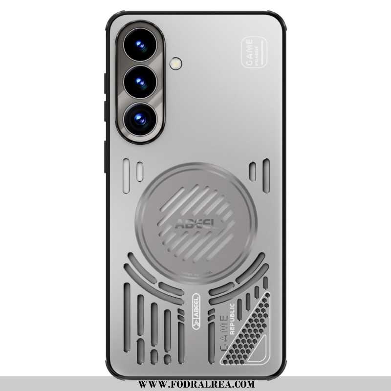 Skal Samsung Galaxy S26 Plus Magnetisk Abeel