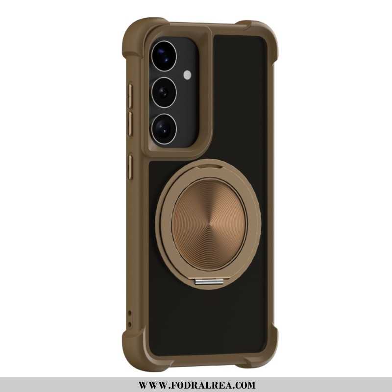 Skal Samsung Galaxy S26 Plus Premium Magnetisk Design