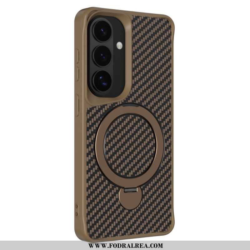 Skal Samsung Galaxy S26 Plus Roterande Magnetiskt Fäste