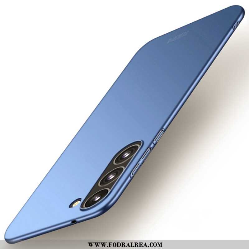 Skal Samsung Galaxy S26 Plus Shield Matte-serien Mofi