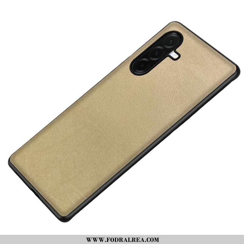 Skal Samsung Galaxy S26 Plus Sidenstruktur