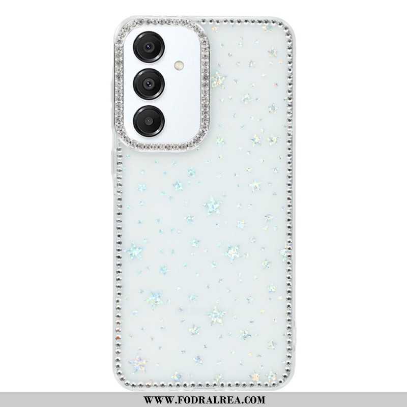 Skal Samsung Galaxy S26 Plus Strass Och Glitter