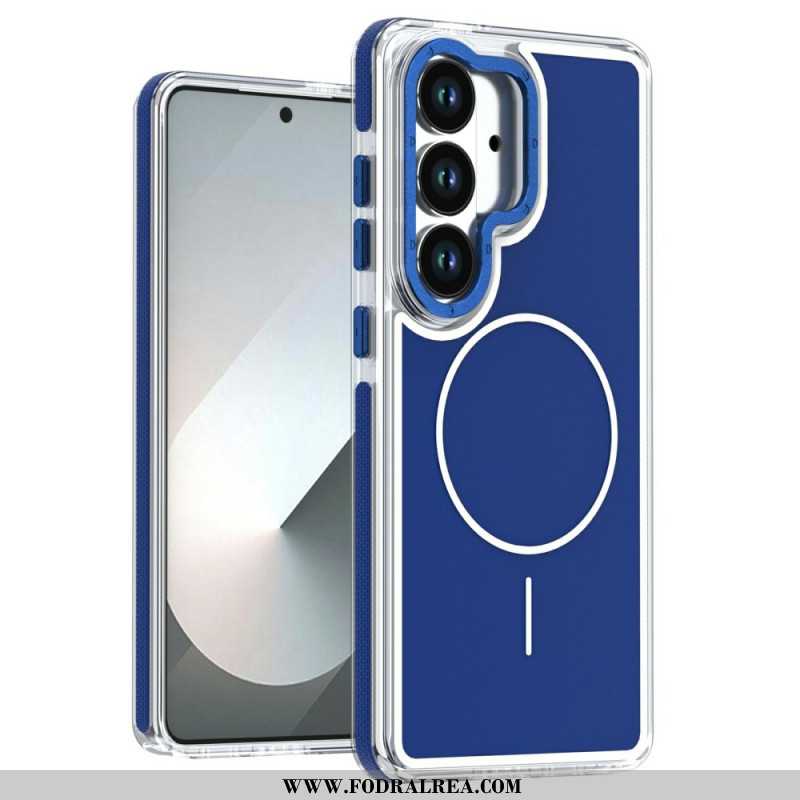 Skal Samsung Galaxy S26 Plus Stötsäker Magnetisk