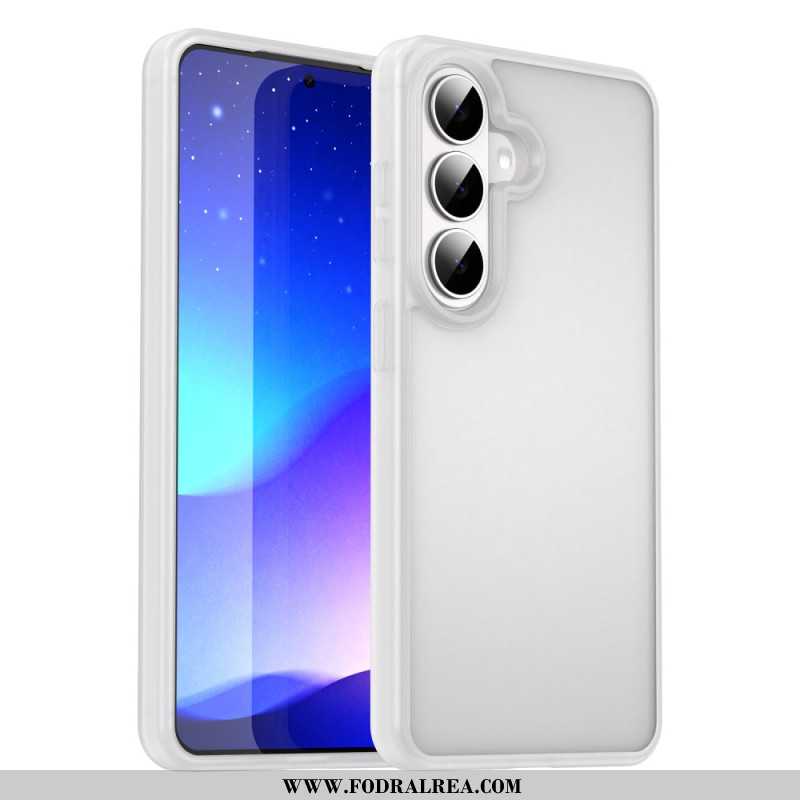 Skal Samsung Galaxy S26 Premium Fallskydd