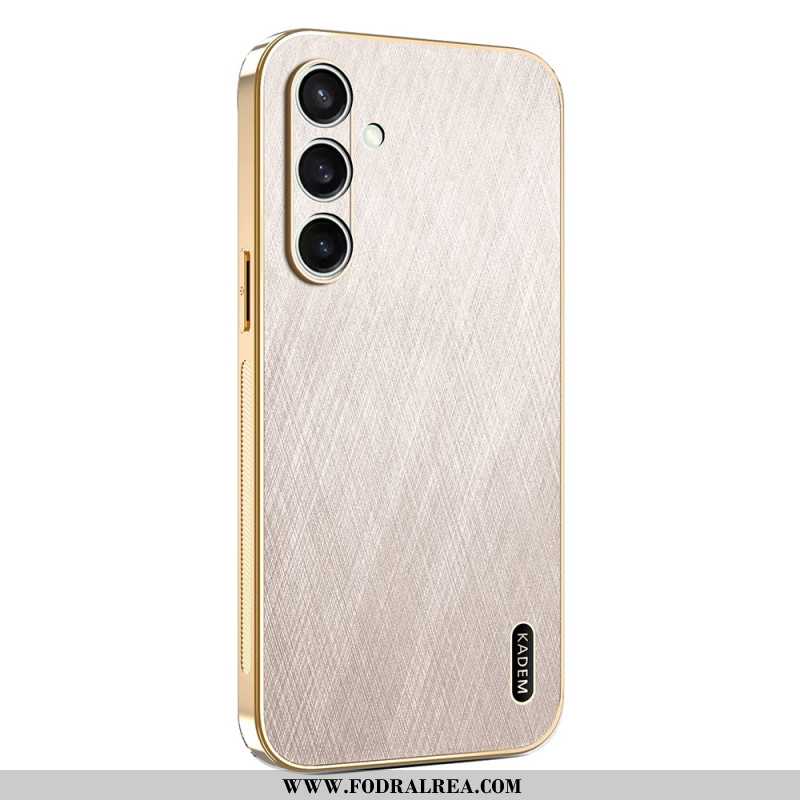 Skal Samsung Galaxy S26 Sidenstruktur