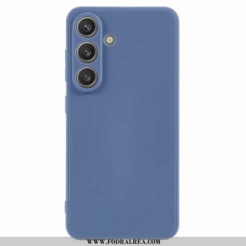 Skal Samsung Galaxy S26 Stötsäker Silikon