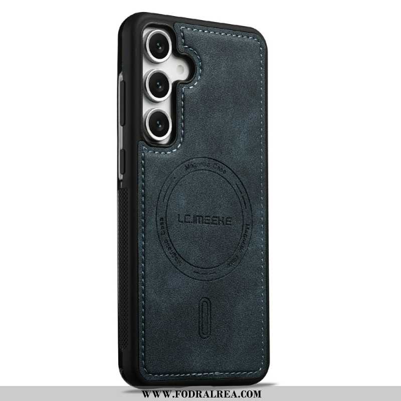 Skal Samsung Galaxy S26 Telefonfodral Lc.imeeke Magnetisk