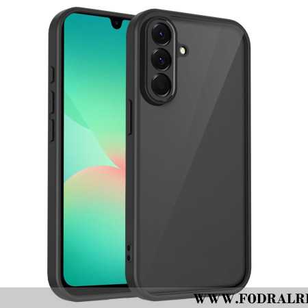 Skal Samsung Galaxy S26 Telefonfodral Matt Anti-drop Plånbok