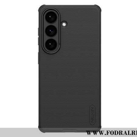 Skal Samsung Galaxy S26 Telefonfodral Nillkin Frosted Shield Pro Plånbok