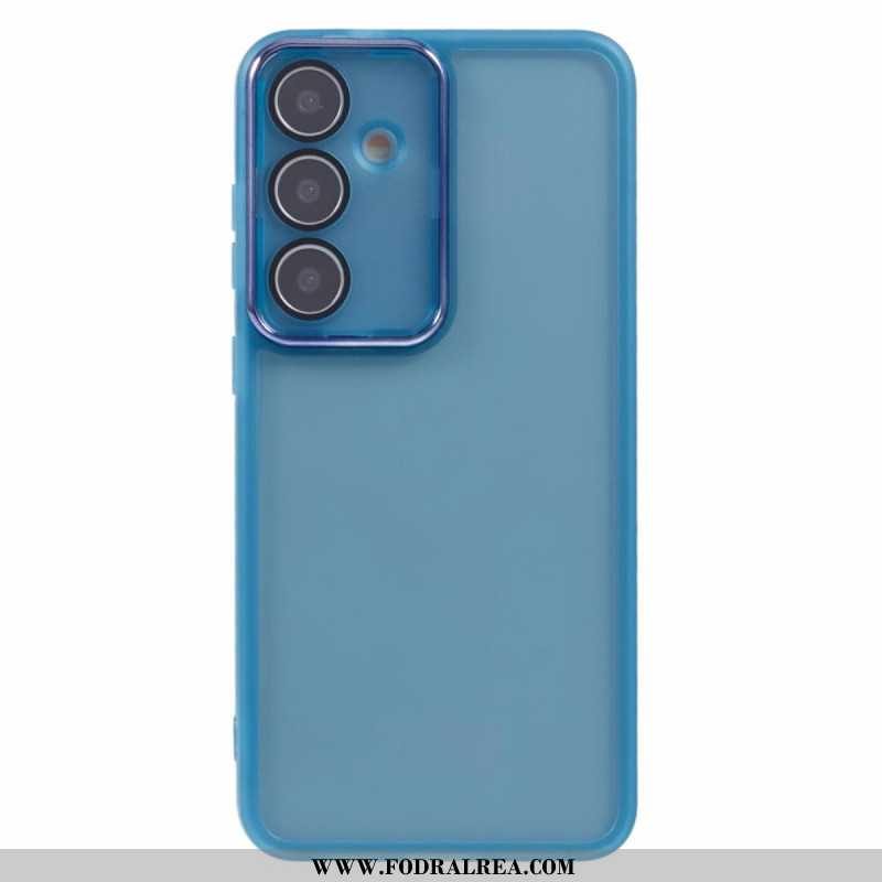 Skal Samsung Galaxy S26 Tonad