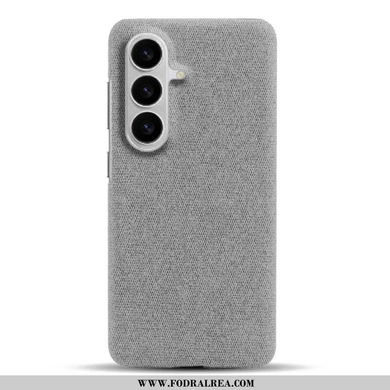 Skal Samsung Galaxy S26 Tyg