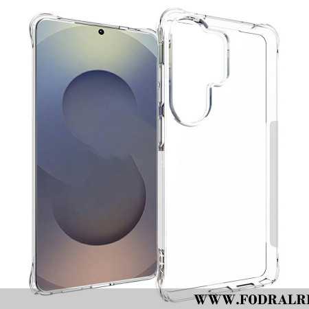 Skal Samsung Galaxy S26 Ultra Förstärkt Transparent