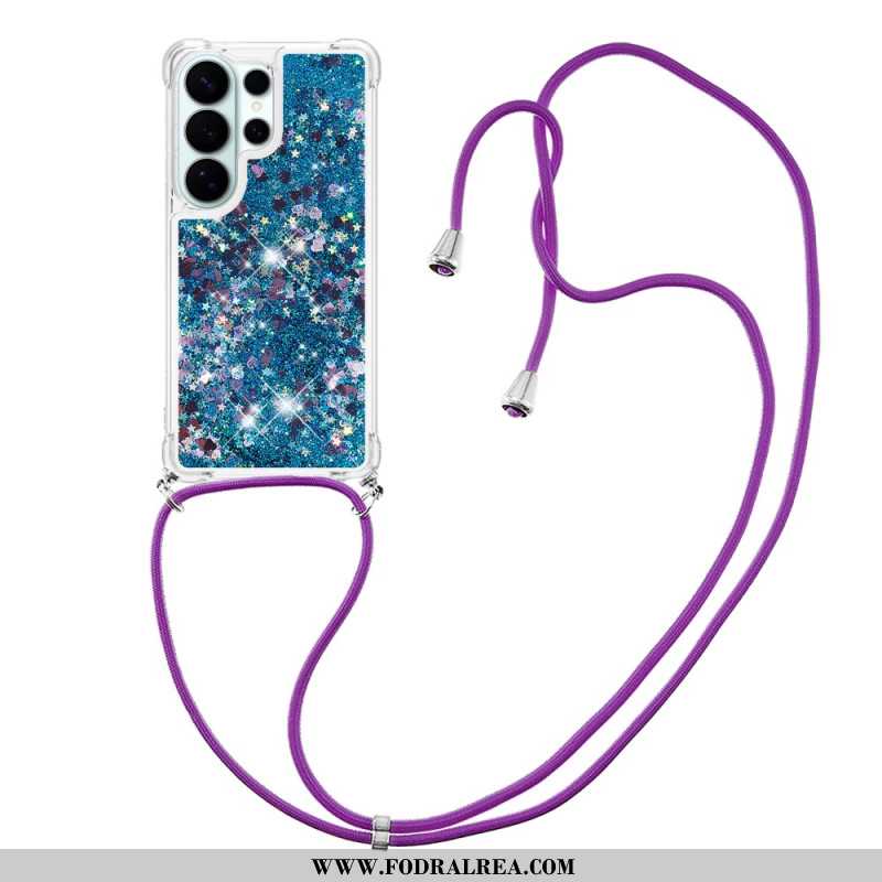 Skal Samsung Galaxy S26 Ultra Paljetter