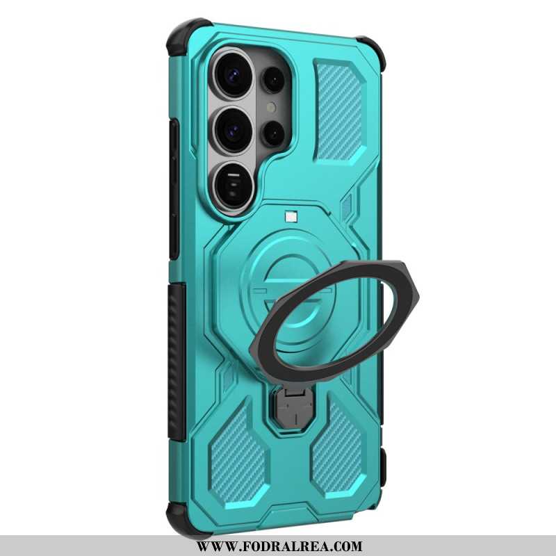 Skal Samsung Galaxy S26 Ultra Roterande Stöd