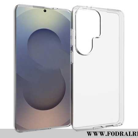 Skal Samsung Galaxy S26 Ultra Transparent