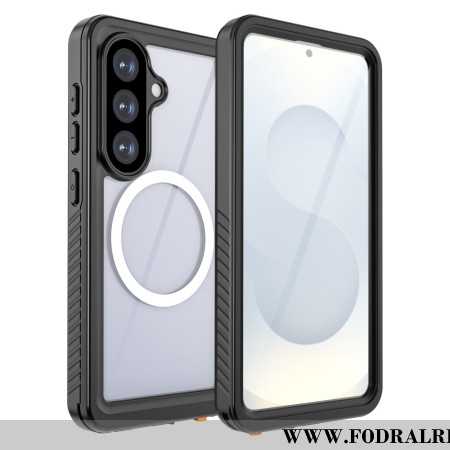 Skal Samsung Galaxy S26 Vattentät Redpepper