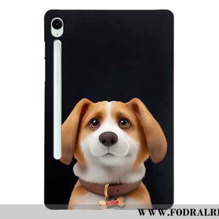 Skal Samsung Galaxy Tab S10 Fe Harrier Beagle