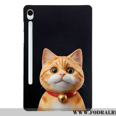 Skal Samsung Galaxy Tab S10 Fe Katt