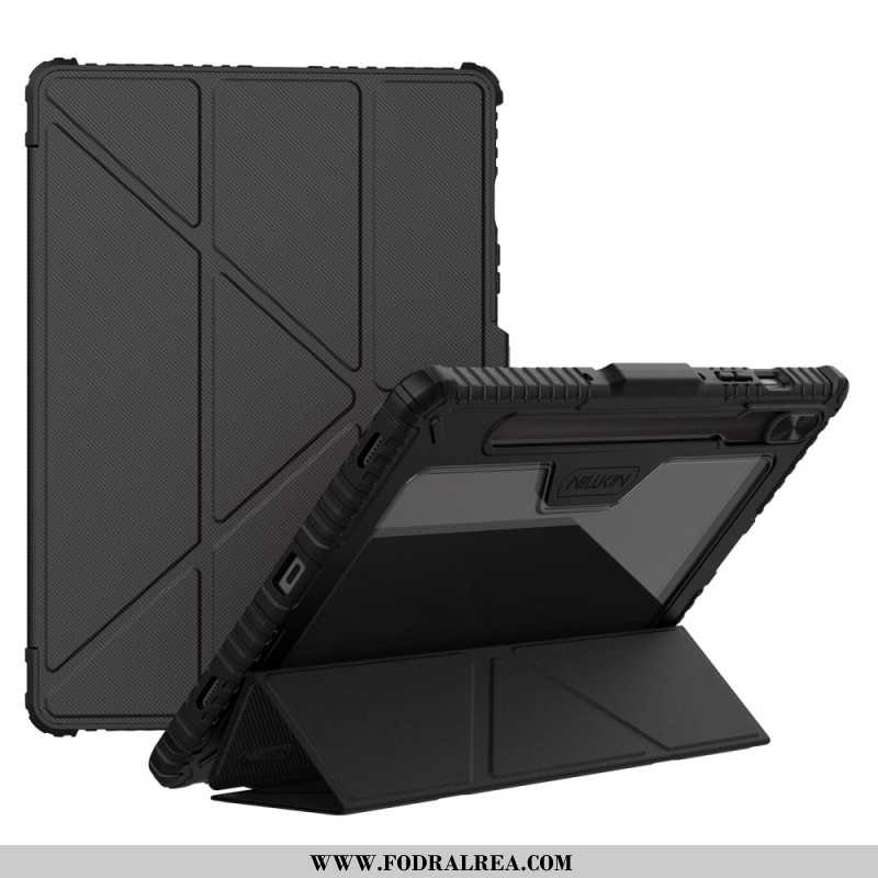 Skal Samsung Galaxy Tab S10 Fe Nillkin Bumper