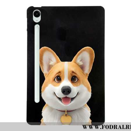 Skal Samsung Galaxy Tab S10 Fe Plus Corgi
