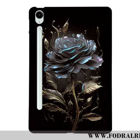 Skal Samsung Galaxy Tab S10 Fe Plus Svart Ros