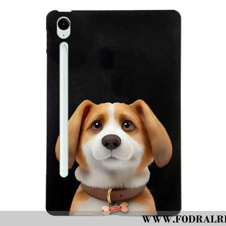 Skal Samsung Galaxy Tab S10 Fe Plus Telefonfodral Harrier Beagle