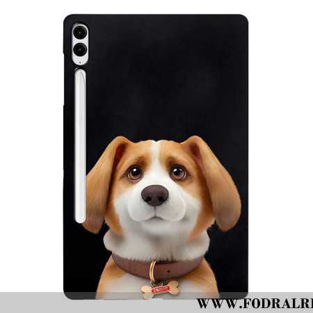 Skal Samsung Galaxy Tab S10 Plus Beagle-pekpennahållare