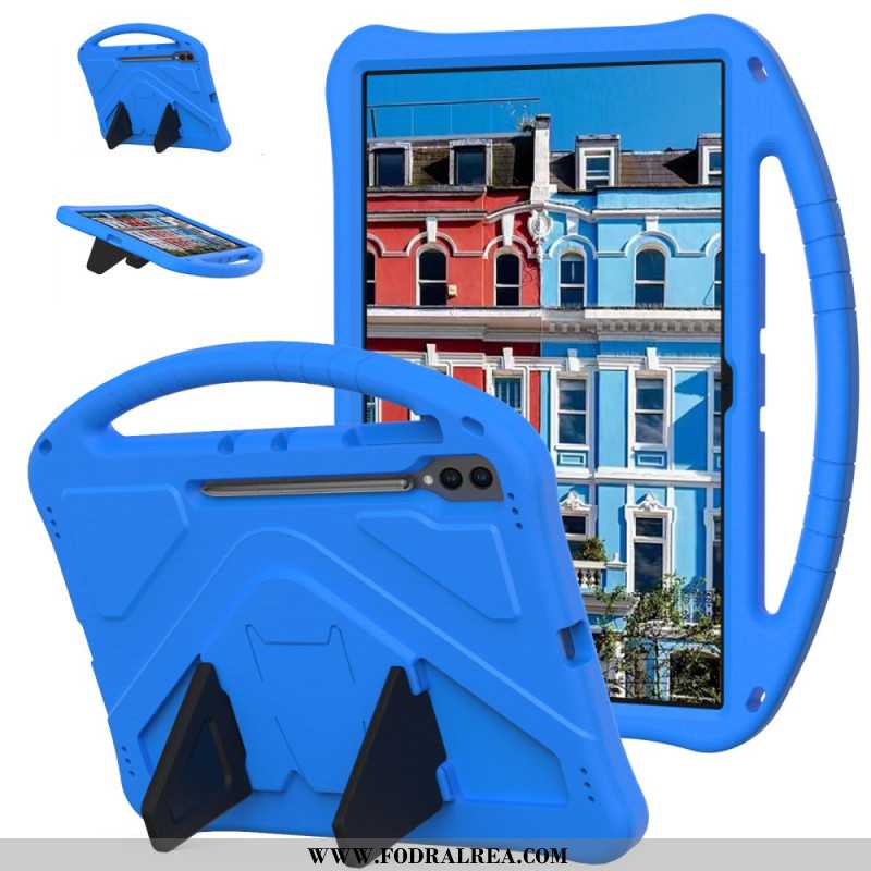 Skal Samsung Galaxy Tab S10 Ultra Handtag Och Stativ