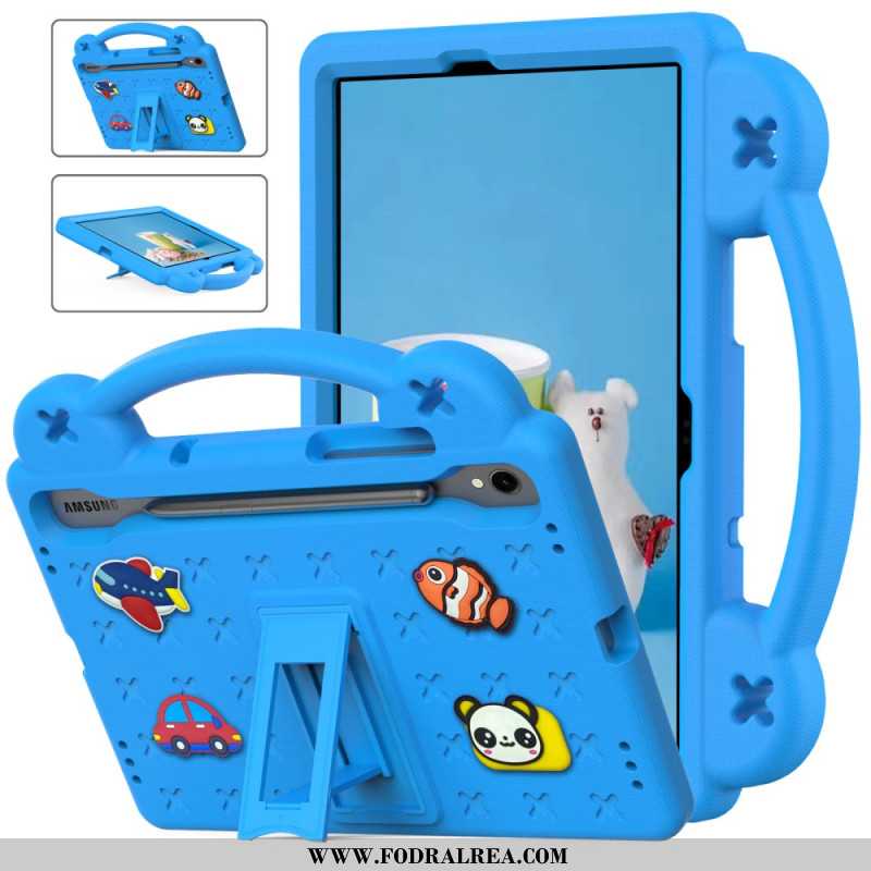 Skal Samsung Galaxy Tab S11 Eva-skydd