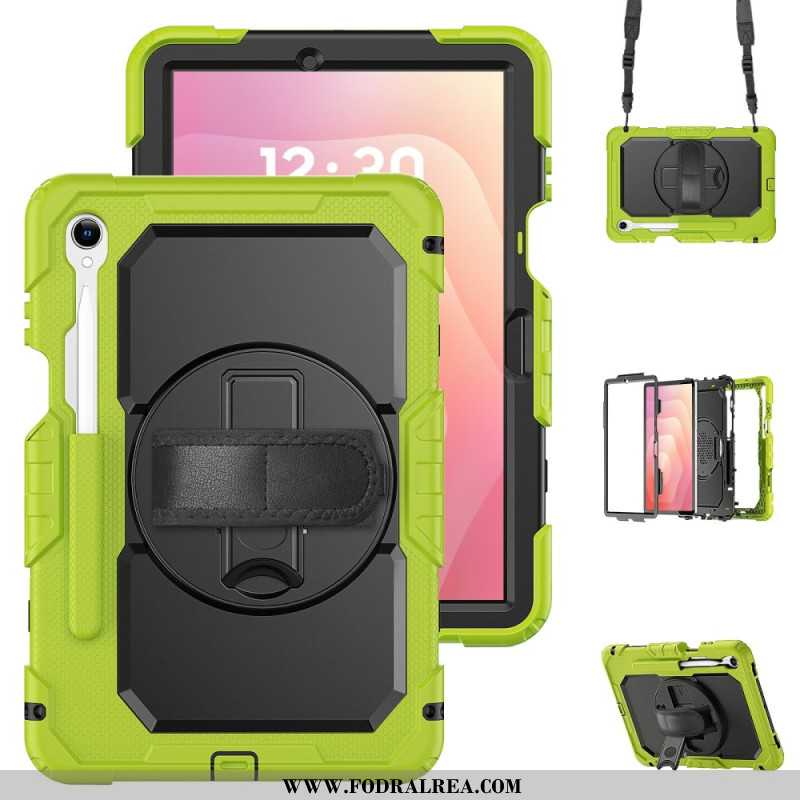 Skal Samsung Galaxy Tab S11 Fullt Skydd