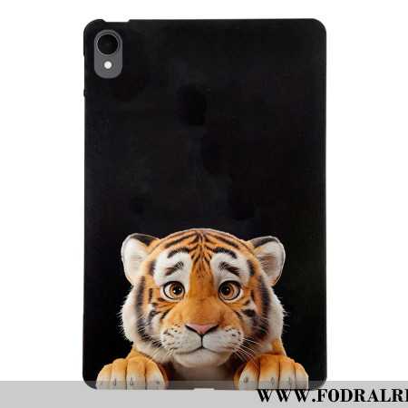 Skal Samsung Galaxy Tab S11 Lilla Tigern