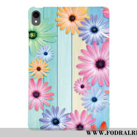 Skal Samsung Galaxy Tab S11 Solrosor