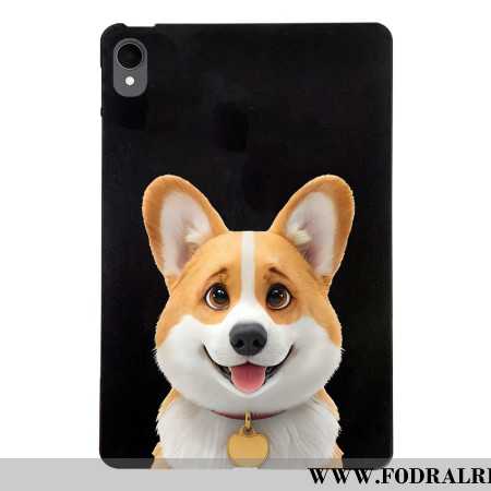 Skal Samsung Galaxy Tab S11 Telefonfodral Corgi