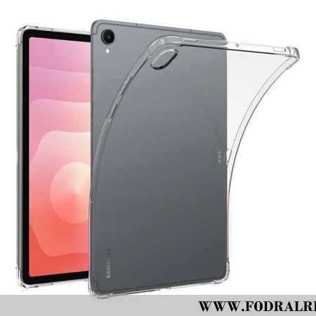 Skal Samsung Galaxy Tab S11 Transparent